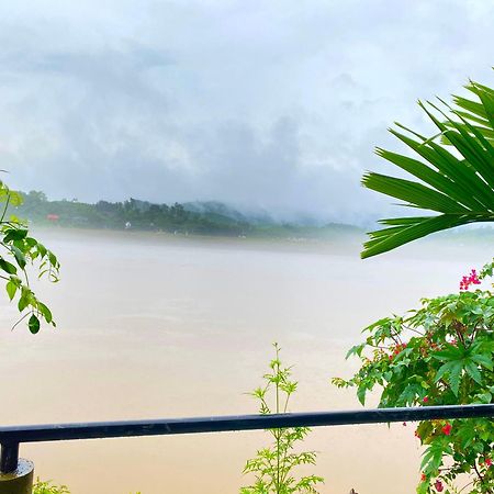 Phong Nha Escape Bungalow Eksteriør bilde