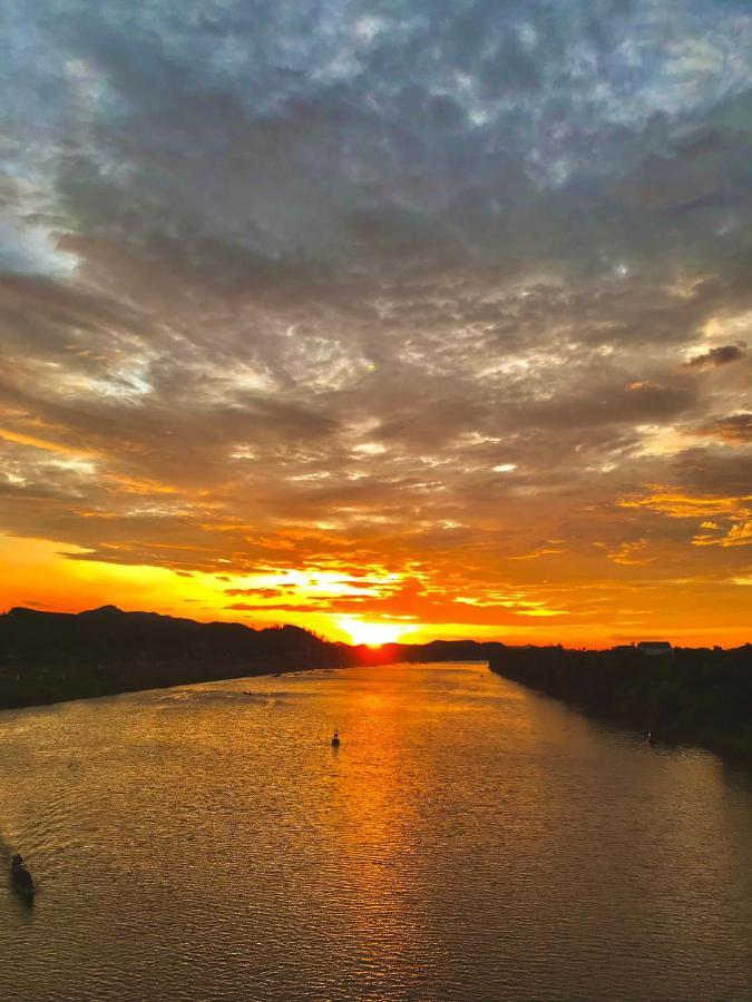 Phong Nha Escape Bungalow Eksteriør bilde