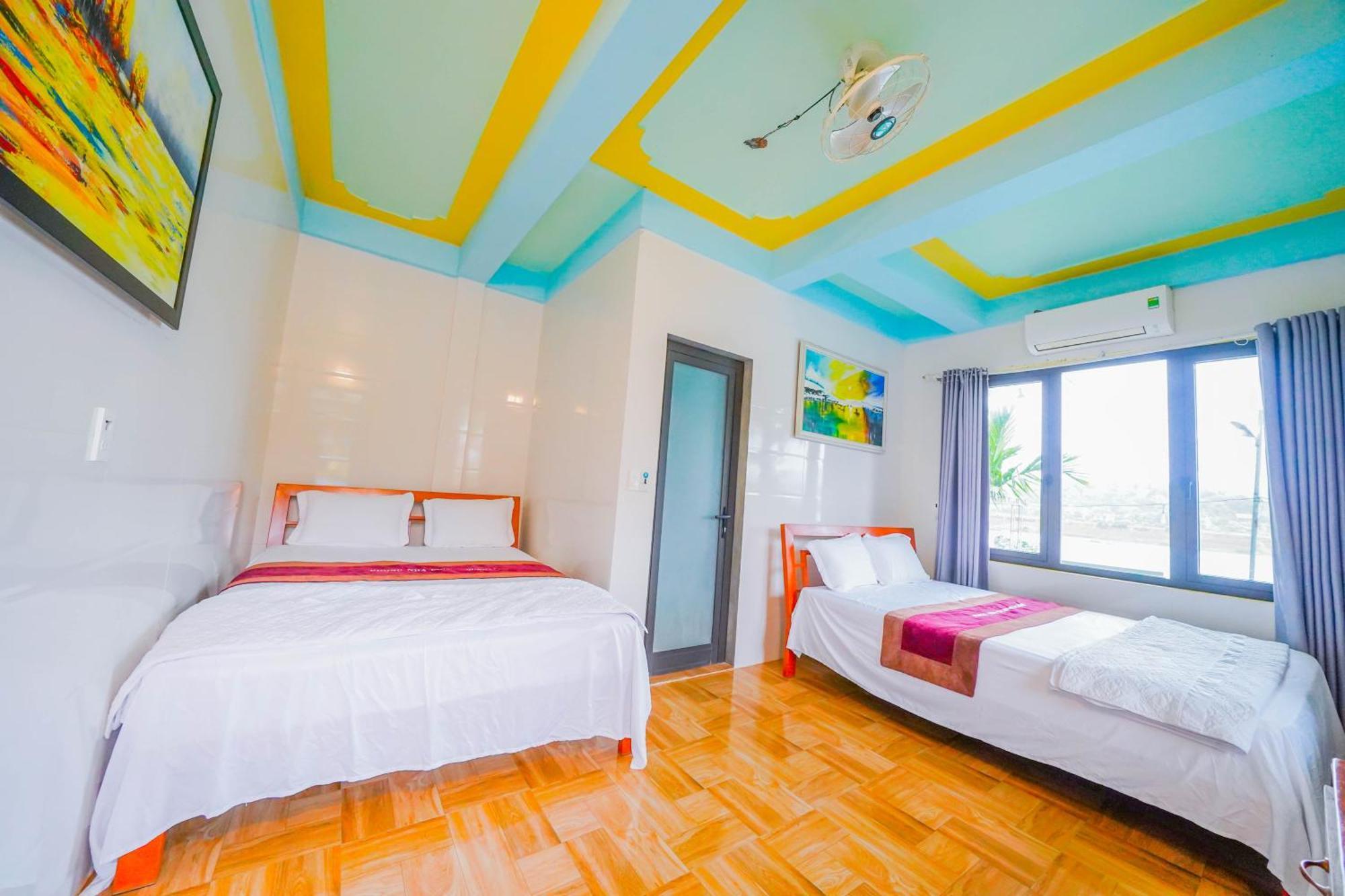 Phong Nha Escape Bungalow Eksteriør bilde