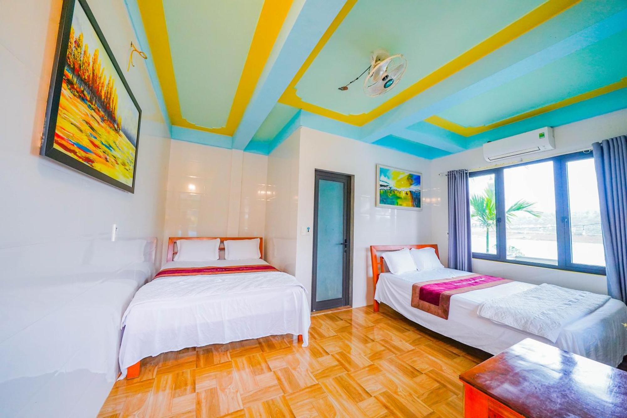 Phong Nha Escape Bungalow Eksteriør bilde
