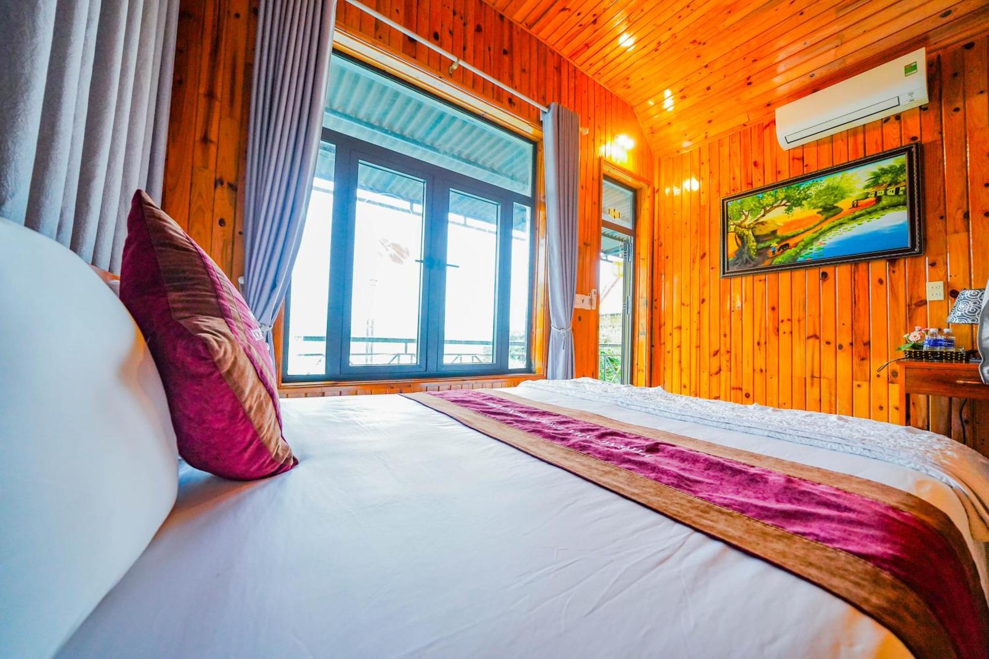 Phong Nha Escape Bungalow Eksteriør bilde