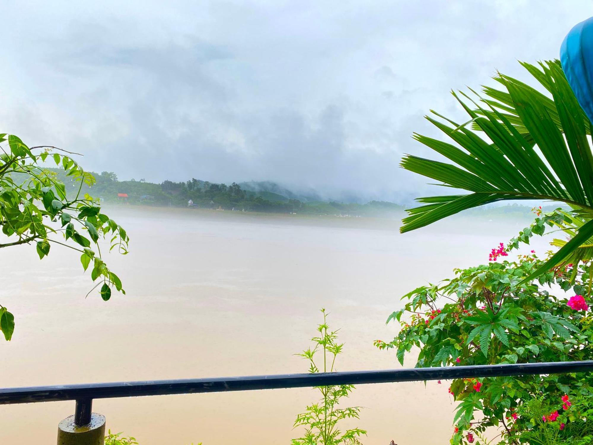 Phong Nha Escape Bungalow Eksteriør bilde